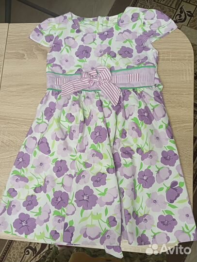 Одежда для девочек, разных размеров от 8 лет