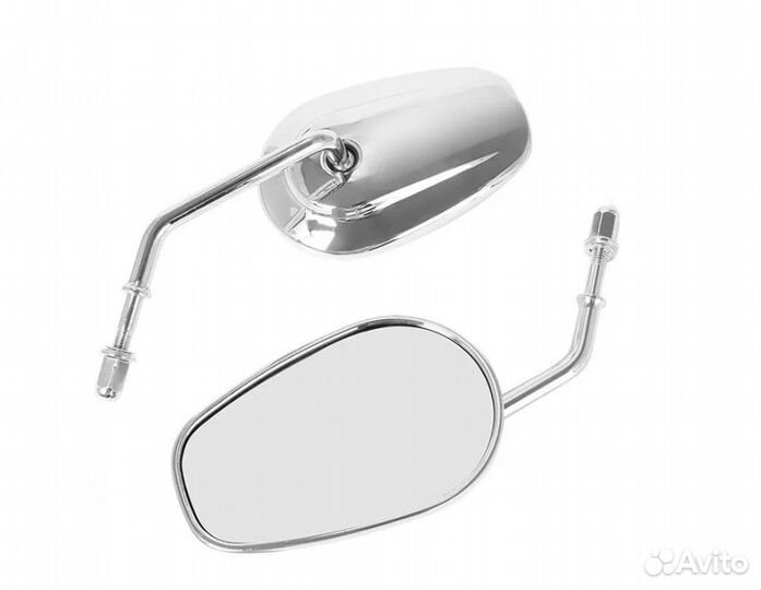 Зеркала для мотоциклов Harley-Davidson