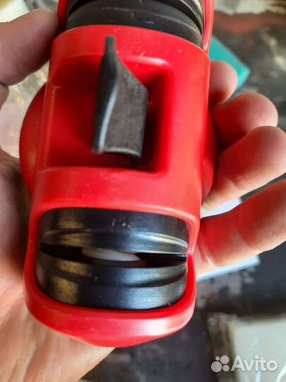 Точилка для ножей