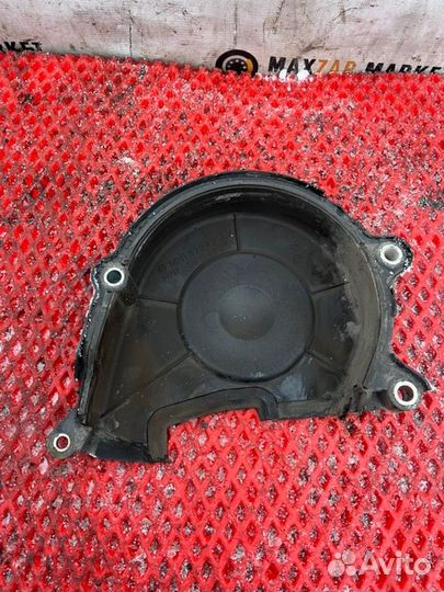 Кожух грм Mitsubishi Outlander 2.4 4G69 4WD 2006