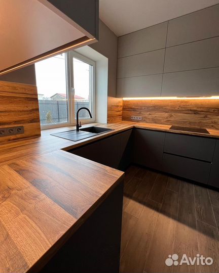 Кухня (цена за весь кпомплект) sh-0541237