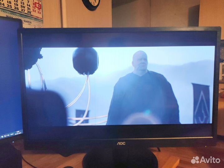 Монитор для компьютера