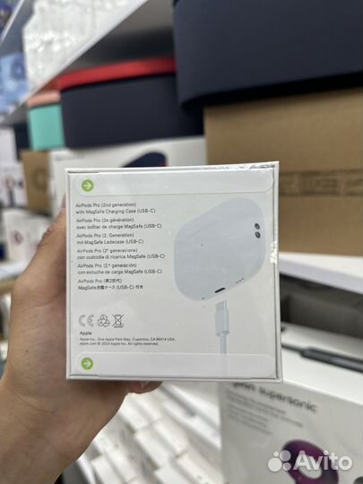 Наушники apple airpods оптом