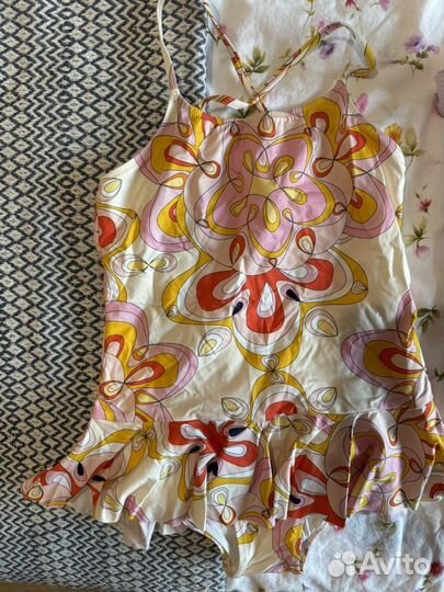 Купальник детский