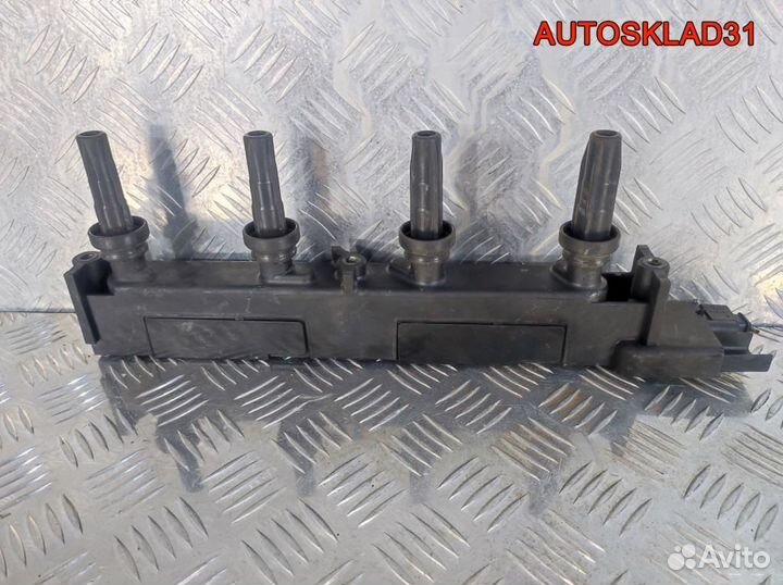 Катушка зажигания Peugeot 307 9634131480