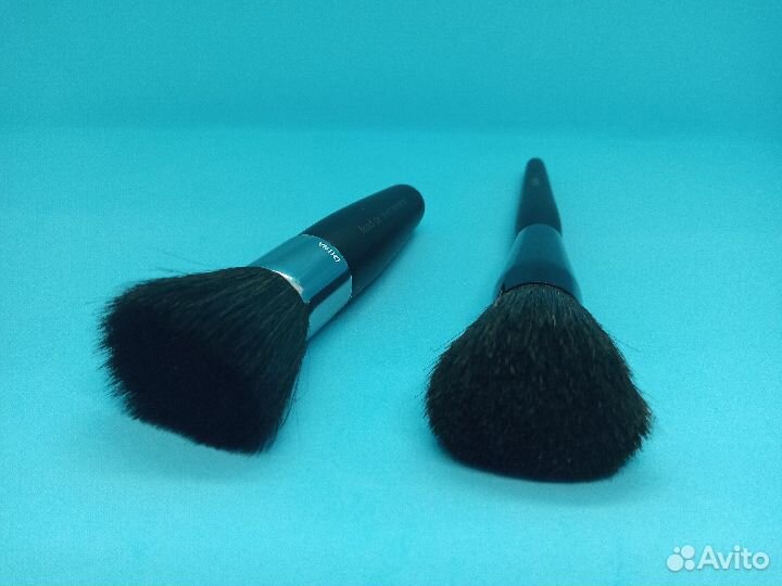 Кисти для макияжа