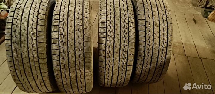 Goform W705 265/65 R17