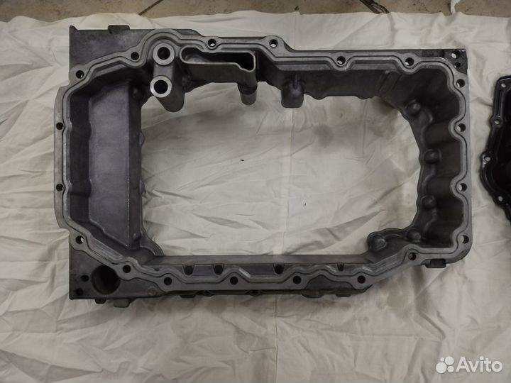 Поддон масляный VAG № 04E103603