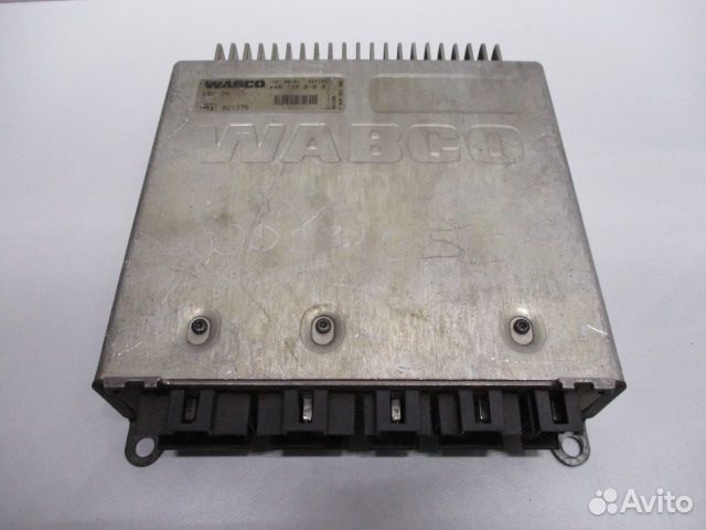 Блок управления EBS Wabco 4461350160