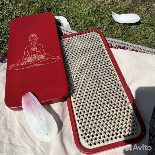 Доска Садху 8 мм/10мм