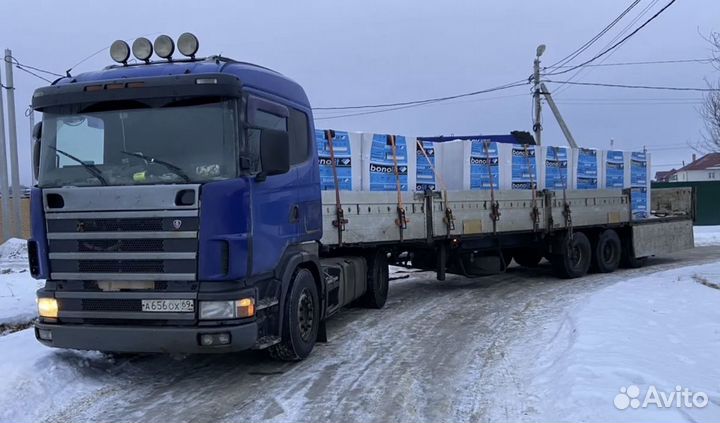 Газобетонные блоки напрямую с завода