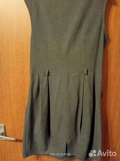 Школьная форма для девочки