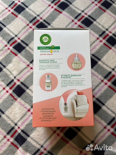 AirWick диффузор
