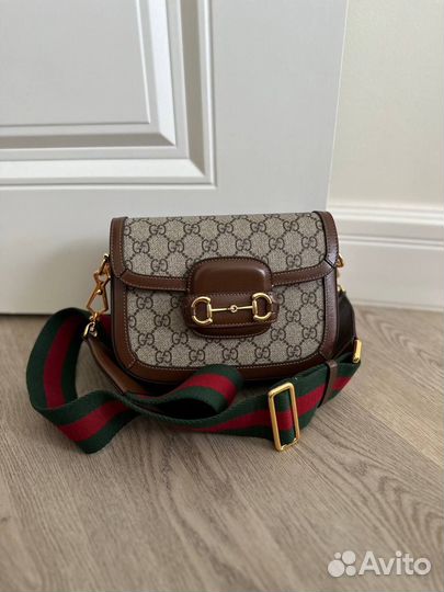 Сумка Gucci оригинал