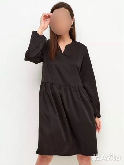 Платье женское