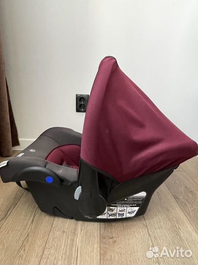 Автолюлька