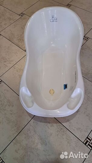 Ванночка для купания
