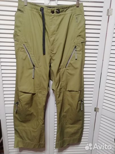 Новые брюки G-star RAW Индия р.28