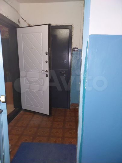 2-к. квартира, 52 м², 9/9 эт.