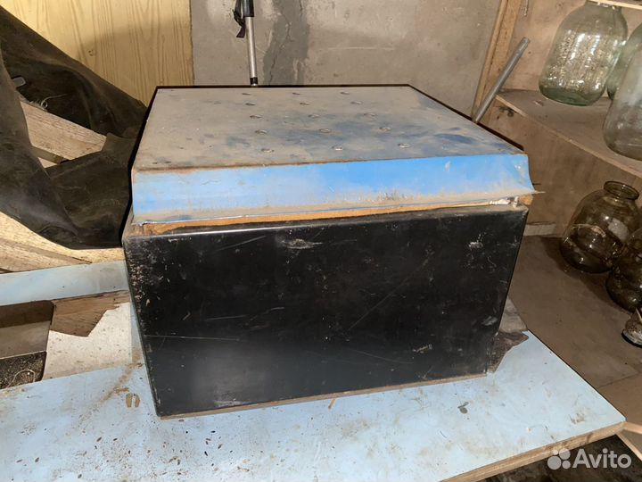 Инкубатор для яиц