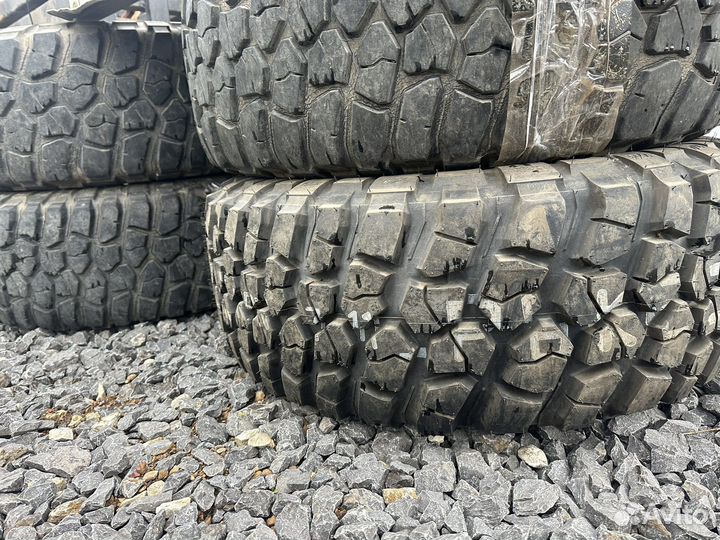 Bfgoodrich Mud-Terrain T/A KM2 305/75 R15