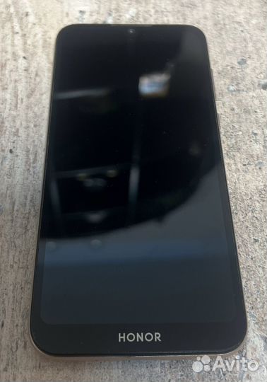 HONOR 8S, 2/32 ГБ