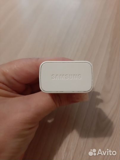 Зарядное устройство Samsung /оригинал