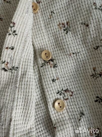 Пижама детская для девочки