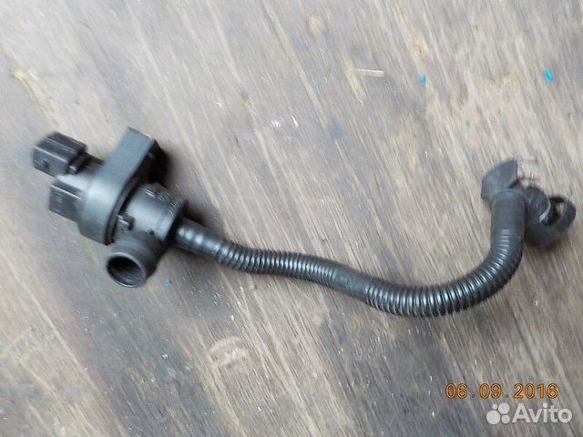 Клапан электромагнитный Bmw X5 E70 N52B30 2007