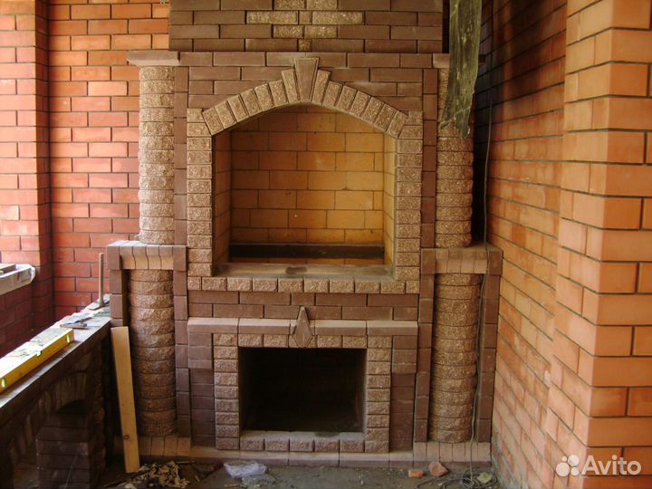 Мангалы, барбекю