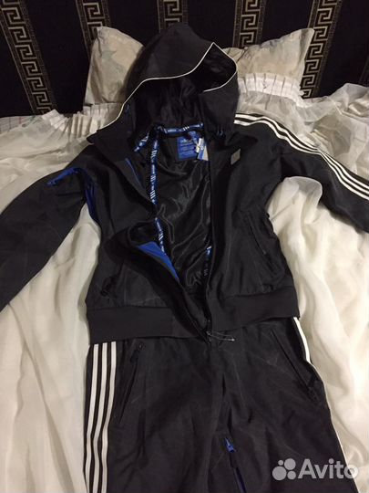 Комбез горнолыжный