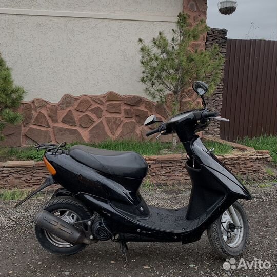 Honda Dio 35