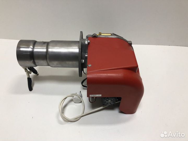 Дизельная горелка Ecoflam