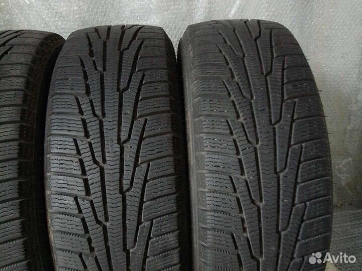 Nokian Tyres Nordman RS2 195/55 R16 91R