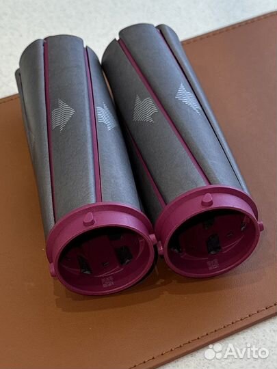 Набор насадок dyson цилиндрические 40 мм