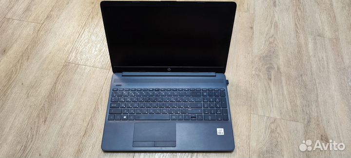 Ноутбук HP 250 G8 i3-1051G1/8Gb/M2 256Gb