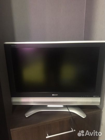 Телевизор бу