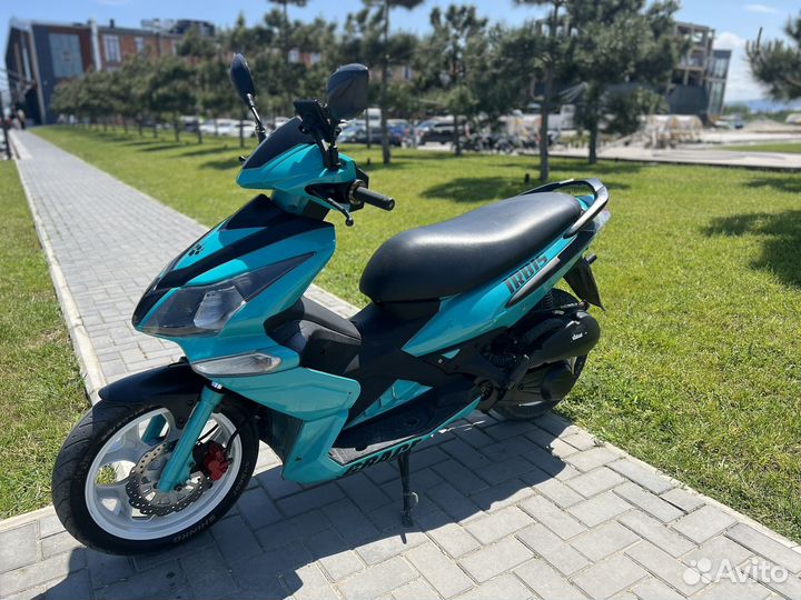 Скутер