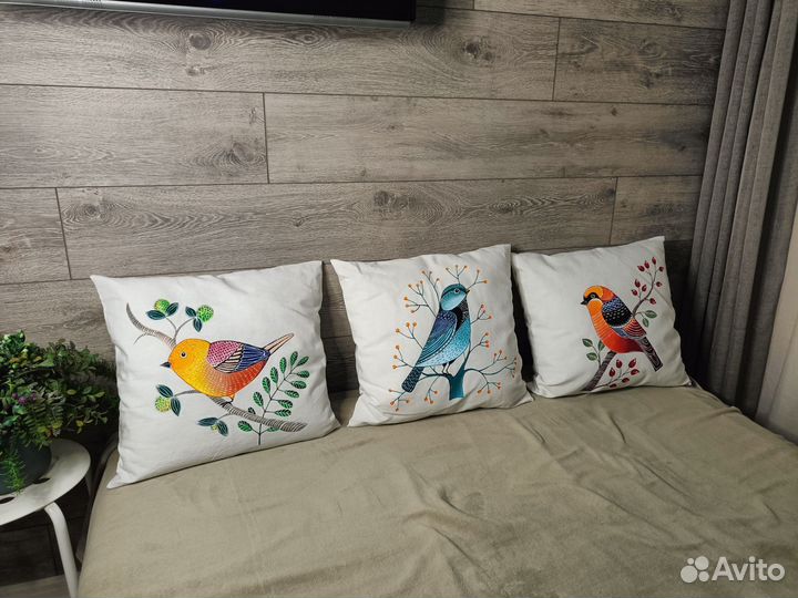 Ручная роспись одежды