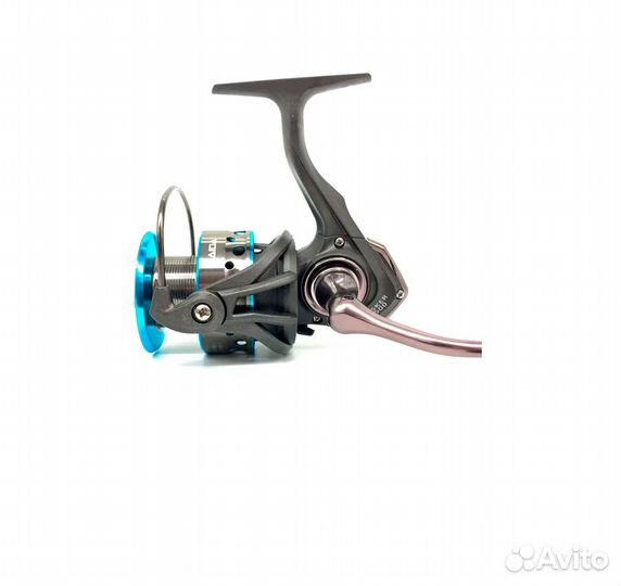 Катушка Kaida Basker 5500