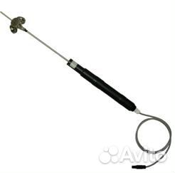 Аэс 1 Антенна электростатическая изотропная