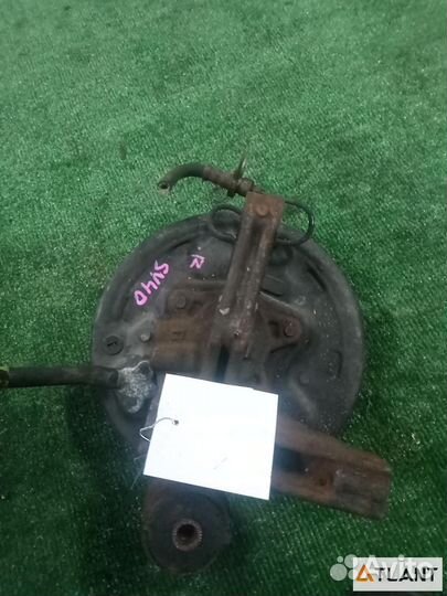 Ступица задняя правая toyota camry