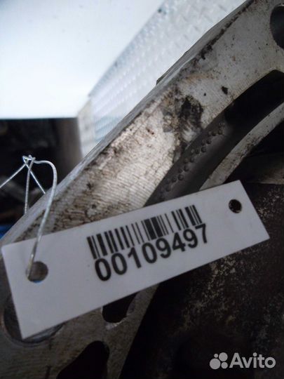 АКПП, Suzuki Grand Vitara 2010