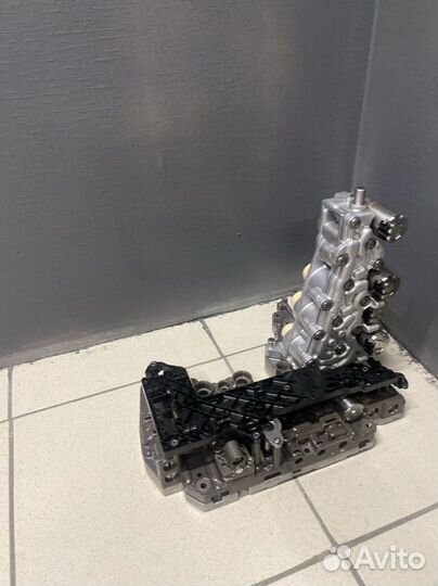 Маховик 0b5 DL501 Audi A7