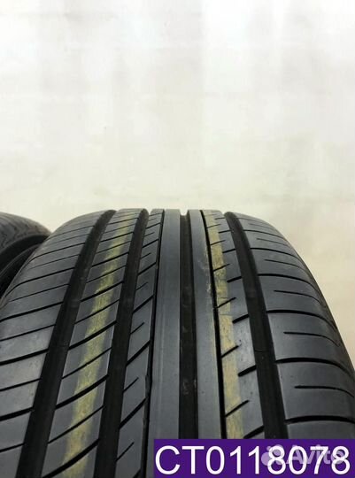 Yokohama Advan dB V552 225/55 R17 97W