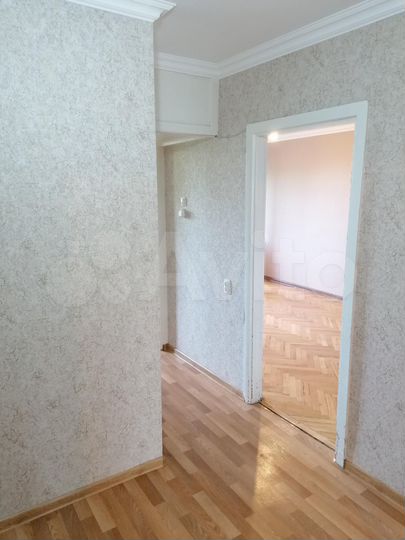 3-к. квартира, 64 м², 5/5 эт.