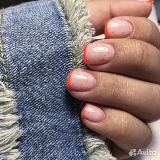 Маникюр Педикюр Долгопрудный