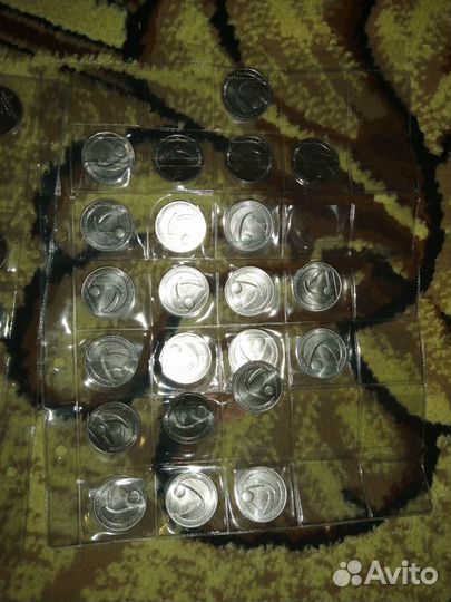 Коллекционирование