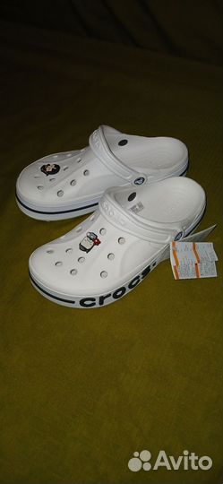 Crocs сабо