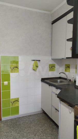 2-к. квартира, 45 м², 3/9 эт.